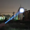 Herramientas de supervivenciaXP-G Q5 - Mini led linterna -2000 Lumens - Ajustable - impermeable