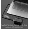 CablesMicro B USB - 3.0 Cable - 5Gbps - Cable de disco duro externo