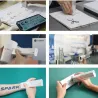 Inkjet Printer - Print Pen - Mini Marker - Paper - SkinElectronics & Tools