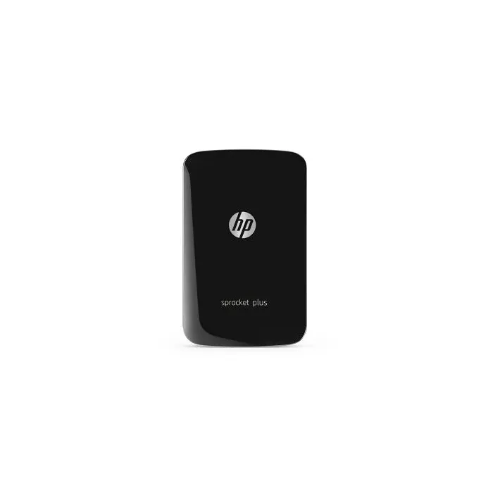 Mini Pocket - Photo printer - Mobile phone - HP Sprocket Plus - BluetoothElectronics & Tools