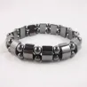 PulserasPulsera elástica con cuentas - terapia magnética