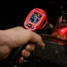 Digital - Infrared Thermometer - Hygrometer - Humidity MeterElectronics & Tools