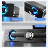 Altavoz BluetoothUSB - altavoz Bluetooth - estéreo - subwoofer - impermeable