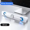 Altavoz BluetoothUSB - altavoz Bluetooth - estéreo - subwoofer - impermeable