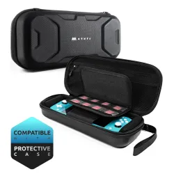Nintendo SwitchCaso de viaje - Nintendo Switch Lite - Protective Pouch