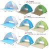 Camping Tent - 2 Persons - Instant Pop Up - Anti UVTents