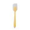 Baking Tool - Transparent - Silica Gel - Cake ScraperBakeware