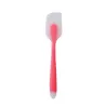 Baking Tool - Transparent - Silica Gel - Cake ScraperBakeware