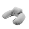 AlmohadasAlmohadilla de viaje - hinchable - soporte para cuello - en forma de U