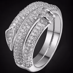 PulseraPulsera de oro - brazalete de amor