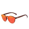 Gafas de solGafas de sol de madera - hecho a mano - UV400 - unisex