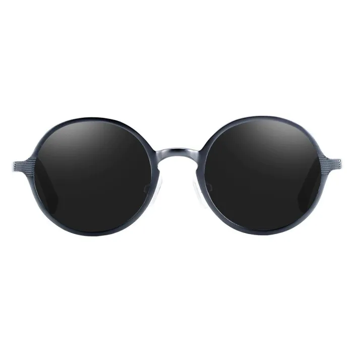 Gafas de solGafas de sol redondas retro - UV400 - unisex