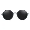 Retro round sunglasses - UV400 - unisexSunglasses