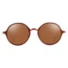 Gafas de solGafas de sol redondas retro - UV400 - unisex