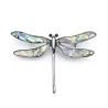 BrochesEsmalte vintage libélula - elegante broche