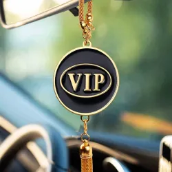 Styling partsEstilo de coche - VIP - colgante