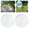 GlobosBola de burbuja transparente - inflable - resistente a las lágrimas
