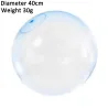 GlobosBola de burbuja transparente - inflable - resistente a las lágrimas