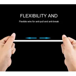 AirPods anti-loss magnetic cable - siliconeCables