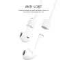 AirPods anti-loss magnetic cable - siliconeCables