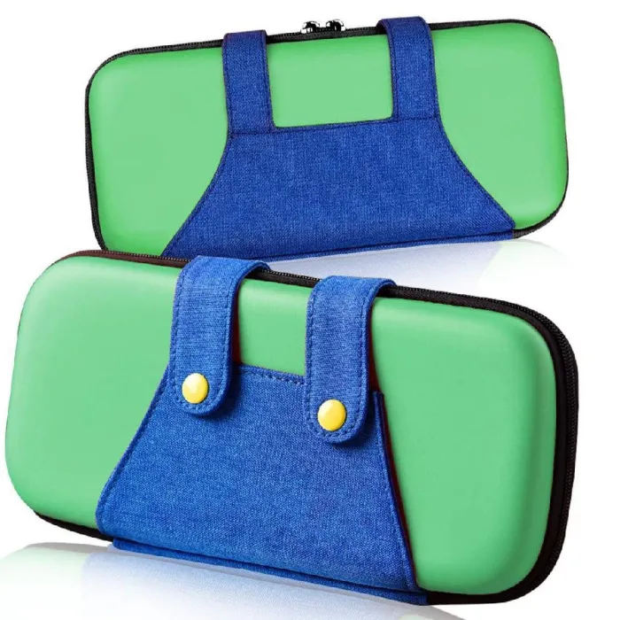 Nintendo SwitchNintendo Switch Console - bolsa protectora de almacenamiento - bolsa dura
