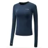Blusas y camisasElastic - Respirable - manga larga
