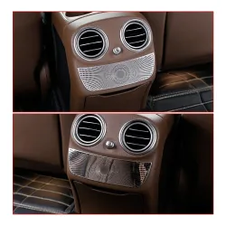 PegatinasRear Vent Cover - Pegatina Trim - Benz W205 - W213 - E200