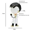 BrochesDoctor Brooches