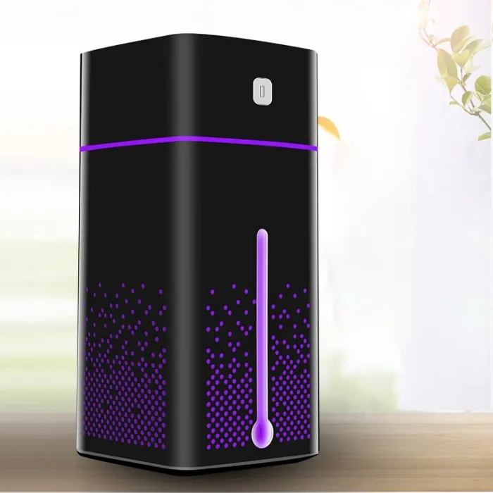 HumidificadoresHumidificador de aire - 1000ml - Mist Maker