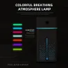 Air Humidifier - 1000ml - Mist MakerHumidifiers