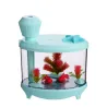 HumidificadoresHumidificador de aire - 460ml - Aroma Oil