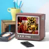 Retro TV - Smart Phone - MagnifierHolders