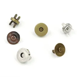 ImanesBotones magnéticos - 50pcs/Lot