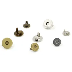 ImanesBotones magnéticos - 50pcs/Lot
