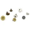 ImanesBotones magnéticos - 50pcs/Lot