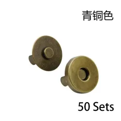 ImanesBotones magnéticos - 50pcs/Lot