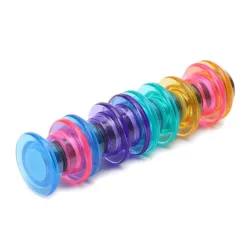 Imanes de neveraFridge Magnets - 10Pcs