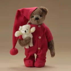 Christmas - Teddy Bear - KidsCuddly toys