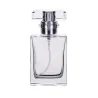 30ml - Square Perfume - Spray Glass - 1PcPerfumes