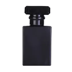 30ml - Square Perfume - Spray Glass - 1PcPerfumes