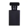 Perfume30ml - Perfume cuadrado - Espray Glass - 1Pc