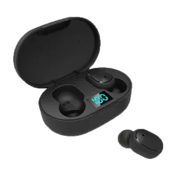AuricularesElephone - Elepods 1 - Auricular TWS - Auriculares inalámbricos