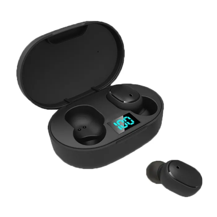 AuricularesElephone - Elepods 1 - Auricular TWS - Auriculares inalámbricos