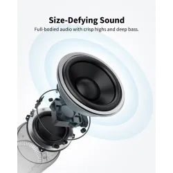 Altavoz BluetoothAnker - Soundcore Mini 2 - Pocket - Expositor al aire libre