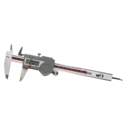 CalibradorDigital - acero inoxidable - Caliper electrónico
