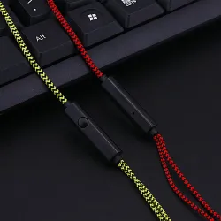 AuricularesMP3 MP4 - 3,5 mm en el oído - auriculares estéreos