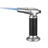 BBQ - cigarettes - butane gas lighter - blue flame - windproofLighters