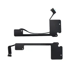 Reparar y UpgradePonente izquierdo y derecho para MacBook Pro 13" Retina A1502 - altavoces internos