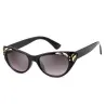 Cat eye - retro sunglassesSunglasses