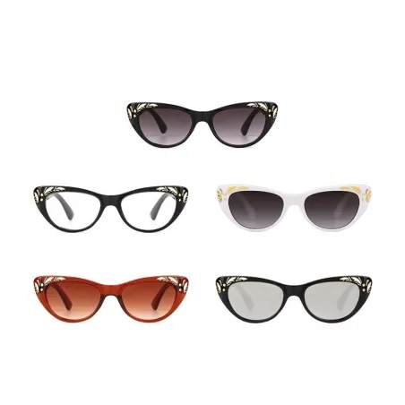 Cat eye - retro sunglassesSunglasses